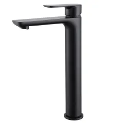 Смеситель для раковины Weiss Insel AF8011B Abber