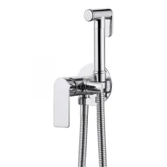 Встраиваемый гигиенический комплект Weiss Insel AF8025 Abber
