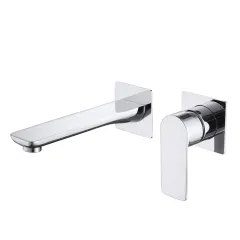 Смеситель для раковины Weiss Insel AF8082 Abber