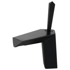 Смеситель для раковины Zeitlos AF8910B Abber