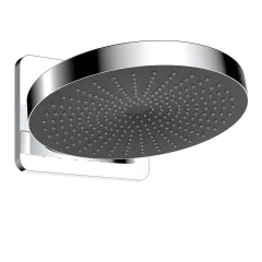Верхний душ Inspire хром VSHD-3I1CCH Vincea