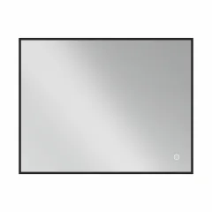Зеркало LED 800×600 c сенсорным выключателем и диммером VLM-3VN800B
