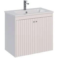 Тумба под раковину Romance 80 см LM07R80T Lemark