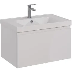 Тумба под раковину Veon mini 70 см LM02VM70T Lemark