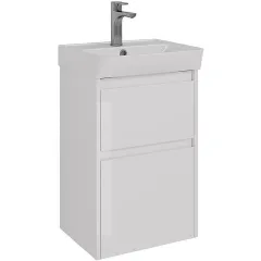 Тумба под раковину Combi 45 см LM03C45T Lemark