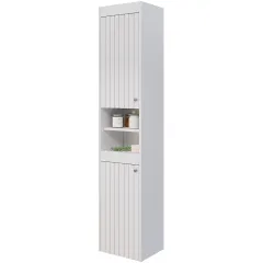 Пенал Romance 35 см LM07R35P Lemark