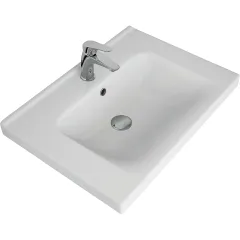 Раковина керамическая Гармония-65 640214 Lemark
