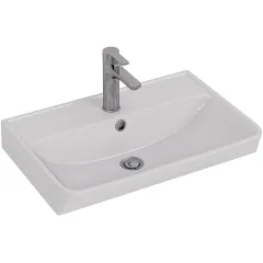 Раковина керамическая NEON 60 551360 Lemark