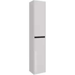 Пенал Combi 35 см LM03C35P-black Lemark