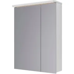 Зеркало-шкаф Zenon 60х80 см LM60ZS-Z Lemark