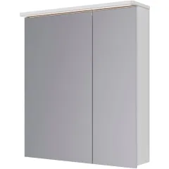 Зеркало-шкаф Zenon 70х80 см LM70ZS-Z Lemark