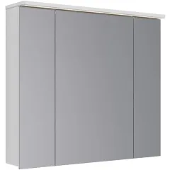 Зеркало-шкаф Zenon 90х80 см LM90ZS-Z Lemark