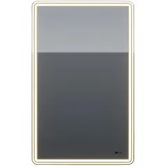 Зеркало-шкаф Element 50х80 см LM50ZS-E Lemark