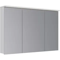 Зеркало-шкаф Zenon 120х80 см LM120ZS-Z Lemark