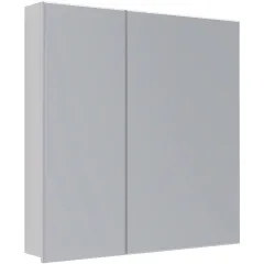 Зеркало-шкаф Universal 80х80 см LM80ZS-U Lemark