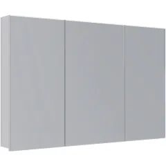 Зеркало-шкаф Universal 120х80 см LM120ZS-U Lemark