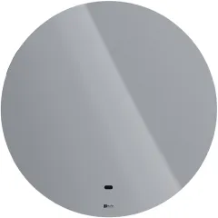 Зеркало OLSA D65 см с интерьерной подсветкой и подогревом LM65Z-O Lemark