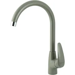 Смеситель для кухни Linara COLOR LM0405PGS Lemark