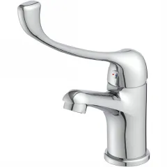 Смеситель для раковины PROJECT LM4636C Lemark