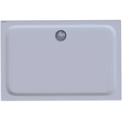 Душевой поддон 120х80  DPA-0000011 Aquatek