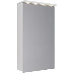 Зеркало-шкаф Zenon 45х80 см LM45ZS-Z Lemark