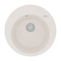 Кухонная мойка SULA 500 9910004 жасмин Lemark