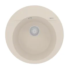 Кухонная мойка SULA 500 9910006 шампань Lemark