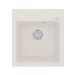 Кухонная мойка HANKA 450 9910010 жасмин Lemark