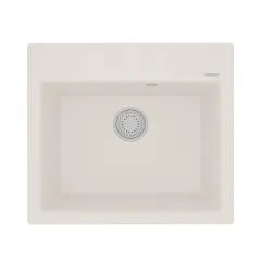 Кухонная мойка HANKA 570 9910016 жасмин Lemark