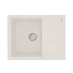 Кухонная мойка IMANDRA 640 9910022 жасмин Lemark