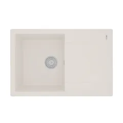 Кухонная мойка IMANDRA 760 9910028 жасмин Lemark
