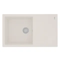 Кухонная мойка IMANDRA 840 9910034 жасмин Lemark