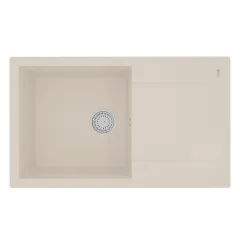 Кухонная мойка IMANDRA 840 9910036 шампань Lemark