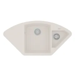 Кухонная мойка IRKANA 980 9910046 жасмин Lemark