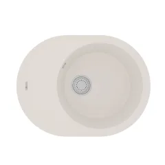 Кухонная мойка LACHA 620 9910052 жасмин Lemark