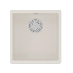 Кухонная мойка SINARA 400-U 9910064 жасмин Lemark