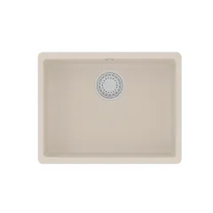 Кухонная мойка SINARA 540-U 9910078 шампань Lemark