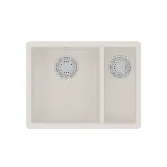 Кухонная мойка SINARA 550.2-U 9910082 жасмин Lemark