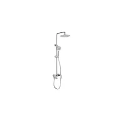 Душевая система 3jet AQ2040CR Aquatek