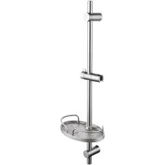 Душевая штанга BRONX LM3775GM Lemark