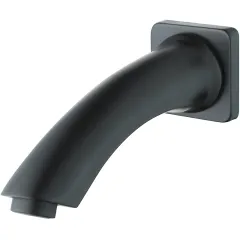 Излив для ванны LM3781BL Lemark
