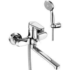 Смеситель для ванны Point LM0317C Lemark