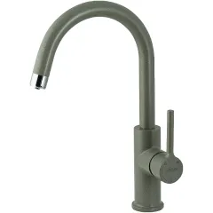 Смеситель для кухни Comfort COLOR LM3073PGS Lemark