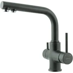 Смеситель для кухни Comfort COLOR LM3061PAN Lemark