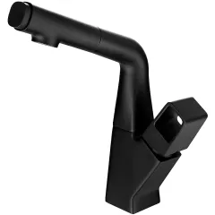Смеситель для кухни SOUL LM6008BL Lemark