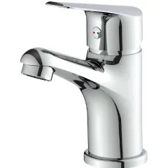 Смеситель для раковины PARTNER LM6506C Lemark