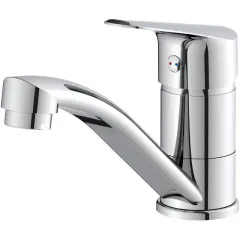 Смеситель для раковины PARTNER LM6507C Lemark