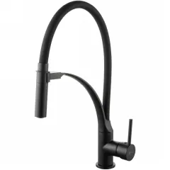 Смеситель для кухни SOUL LM6007BL Lemark