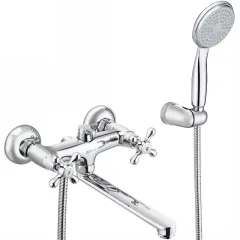 Смеситель для ванны Standard LM2113C Lemark