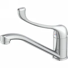 Смеситель для раковины PROJECT LM4634C Lemark